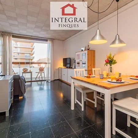 Lejlighed Blau Mari Apartament Palamós
