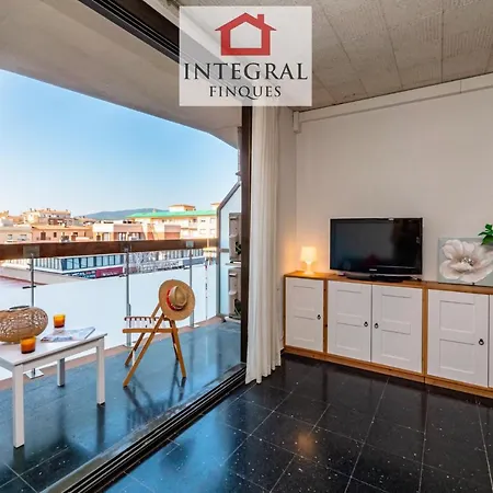 Blau Mari Apartament * Palamós
