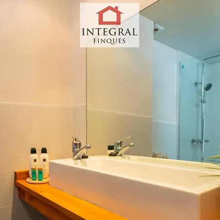 Lejlighed Blau Mari Apartament