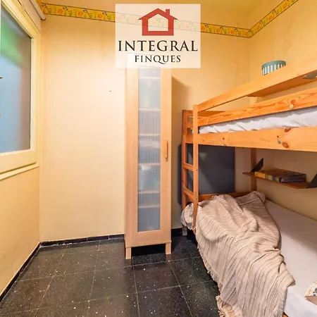 Lejlighed Blau Mari Apartament